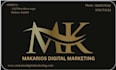 design professional certificate,business card and flyer using canva