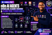 fix n8n ai agents , openclaw, claude cowork and claude code claude coded app fix
