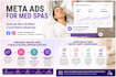 help med spas turn meta ads into consistent consultation bookings