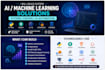 develop python machine learning and ai solutions