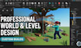 develop roblox game lua scripts roblox studio system and gameplay