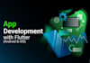 mobile app development, ios app, android app creation ai flutter app develop