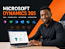 microsoft dynamics 365 outlook automation power apps dataverse azure sharepoint