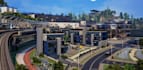 create roblox city map full roblox game environment in roblox studio