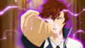 create 2d japanese anime animation, frame by frame 2d animation video