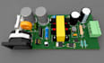design manufacturing ready smps, inverter and power supply pcb