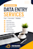 provide cost effective solution in data entry