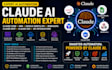 claude code n8n google sheets API webhooks claude mcp claude sdk automation expe