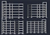 create bim revit structural and architectural models