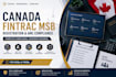 do canada fintrac msb registration and aml compliance