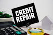 fix your credit, remove inquiries, charge offs, collections, late payments