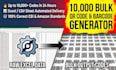 design custom qr code,barcode,product level design for your brand