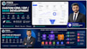 do ai, agentic ai website and mobile