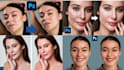professional photo retouching and enhancement