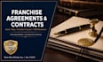 draft a legally binding retail franchise agreement