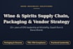 optimize your supply chain, logistics, and operations strategy