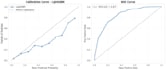 machine learning model and prediction