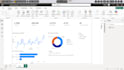do data analysis and create excel power bi dashboards