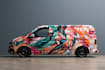 do professional car wrap, and any vehicle wrap design