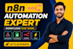 do n8n ai agent workflow automation, custom ai agents n8n workflow