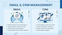 be your virtual assistant for admin, CRM, and customer support