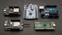 design esp32 stm32 arduino nrf52 and raspberry pi embedded systems