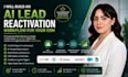 build an ai lead reactivation workflow for your CRM