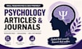 write SEO friendly cognitive psychology articles journals