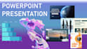 design professional powerpoint presentations