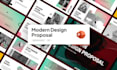make powerpoint presentation design ppt slide redesign powerpoint template
