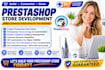 customize prestashop product and category pages