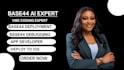 base44 expert base44 app development base44 bug fixing base44 mvp design