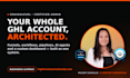 architect your gohighlevel with automation and dashboards