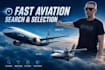 be your aviation sourcing agent
