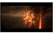 do vfx fire explosion effect, smoke effect, horror effect, compositing particle