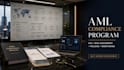 create aml compliance, kyc and risk assessment program