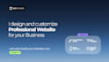 create wix website design and redesign wix website