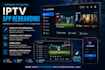 rebrand iptv apps, develop mobile apps and design websites