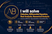 solve calculus, real analysis, numerical analysis  and ode problems