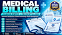 medical billing, charge entry, credentialing expert