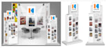 create a professional brand identity