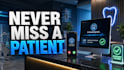 build ai receptionists for dental clinics