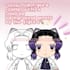 draw your character in chibi style or animate it dancing