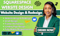 do a professional, responsive, UI UX design, framer website design