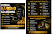 help you set up virtual bank accounts and payment solutions