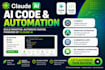 design claude code pro, open claw setup, claude code design expert, claude