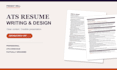write an ats resume for saas revenue and operations roles