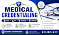 do all in one medical provider credentialing