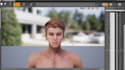 code 3d avatar for talkinghead,vrc,ai companion,threejs webapp,lipsync,arkit151