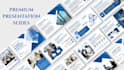 design powerpoint template improve powerpoint business presentation slides deck